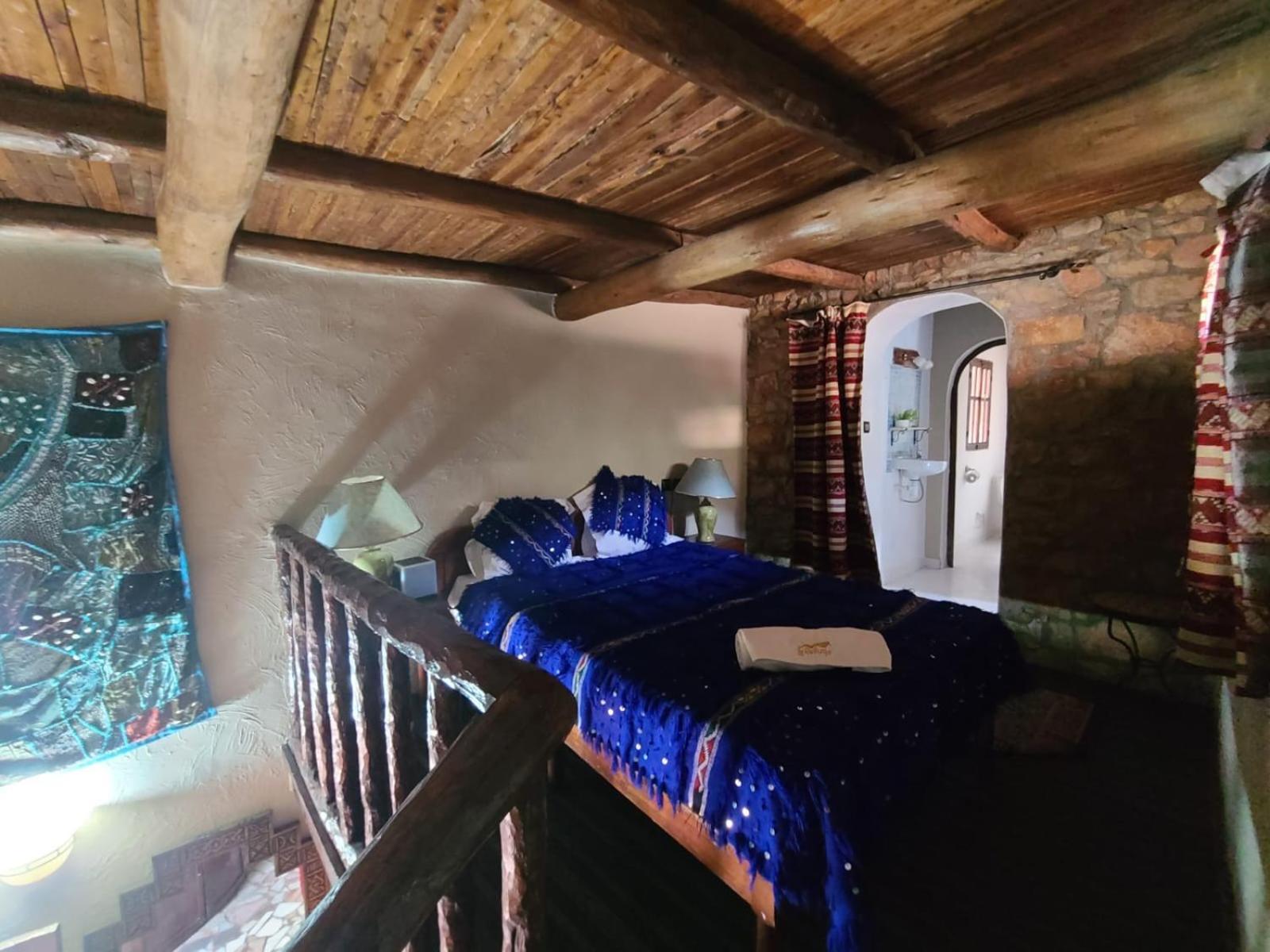 Auberge Le Refuge Aksri Eksteriør bilde